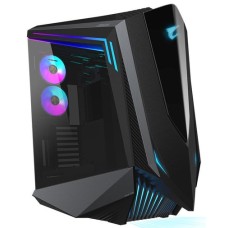 Корпус Gigabyte Aorus C700 Glass Black with window (AORUS C700 GLASS)