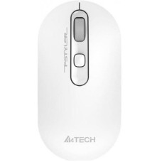 Миша A4tech FG20 White