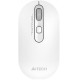 Миша A4tech FG20 White