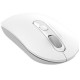 Миша A4tech FG20 White