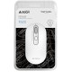 Миша A4tech FG20 White