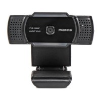 Web-камера Maxxter WC-FHD-AF-01