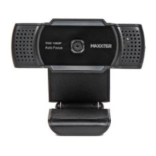 Web-камера Maxxter WC-FHD-AF-01