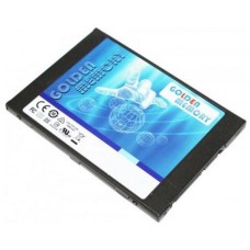 SSD-накопичувач Golden Memory SATA III 256GB (GMSSD256GB)