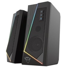 Колонки Trust GXT 609 Zoxa RGB Illuminated (24070)