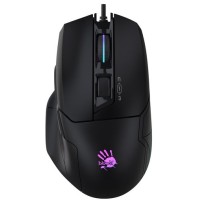 Миша Bloody W70 Max Stone Black