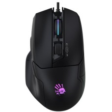 Миша Bloody W70 Max Stone Black