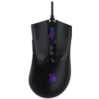 Миша Bloody W90 Max Stone Black