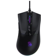 Миша Bloody W90 Max Stone Black