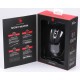 Миша Bloody W90 Max Stone Black