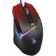 Миша Bloody W60 Max Gradient Red