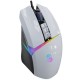 Миша Bloody W60 Max Panda White