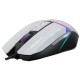 Миша Bloody W60 Max Panda White