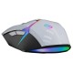 Миша Bloody W60 Max Panda White