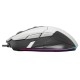 Миша Bloody W70 Max Panda White