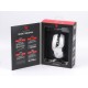 Миша Bloody W70 Max Panda White