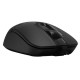 Миша A4tech FStyler FM12 Black (FM12 (Black))