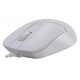 Миша A4tech FStyler FM12 White (FM12 (White))