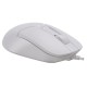 Миша A4tech FStyler FM12 White (FM12 (White))