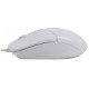Миша A4tech FStyler FM12 White (FM12 (White))