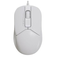 Мышь A4tech FStyler FM12S White (FM12S (White))