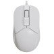 Миша A4tech FStyler FM12S White (FM12S (White))