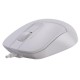 Миша A4tech FStyler FM12S White (FM12S (White))