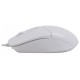 Миша A4tech FStyler FM12S White (FM12S (White))