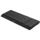 Клавіатура A4tech Fstyler FK15 Black (FK15 (Black))
