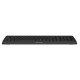 Клавіатура A4tech Fstyler FK15 Black (FK15 (Black))
