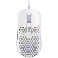 Мышь Xtrfy M42 RGB White (XG-M42-RGB-WHITE)