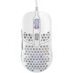 Мышь Xtrfy M42 RGB White (XG-M42-RGB-WHITE)