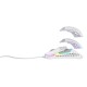 Мышь Xtrfy M42 RGB White (XG-M42-RGB-WHITE)