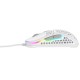 Мышь Xtrfy M42 RGB White (XG-M42-RGB-WHITE)