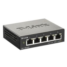 Комутатор D-Link DGS-1100-05V2