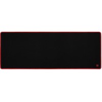 Килимок Defender Black Ultra (50561)
