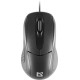 Миша Defender Standard MB-580 Black (52580)