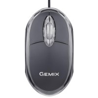 Миша Gemix GM105 Black