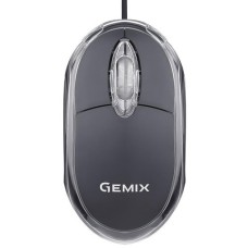 Миша Gemix GM105 Black
