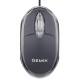 Миша Gemix GM105 Black