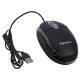 Миша Gemix GM105 Black