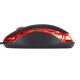 Миша Gemix GM105 Black