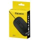 Миша Gemix GM145 Black (GM145 black)