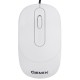 Миша Gemix GM145 White (GM145 white)