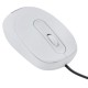 Миша Gemix GM145 White (GM145 white)
