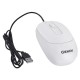 Миша Gemix GM145 White (GM145 white)