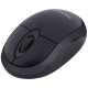Миша Gemix GM185 Black (GM185 black)
