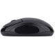 Миша Gemix GM185 Black (GM185 black)
