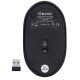Миша Gemix GM185 Black (GM185 black)