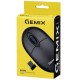 Миша Gemix GM185 Black (GM185 black)